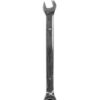 CHROME VANADIUM RACHET COMBINATION SPANNER 6MM-H14