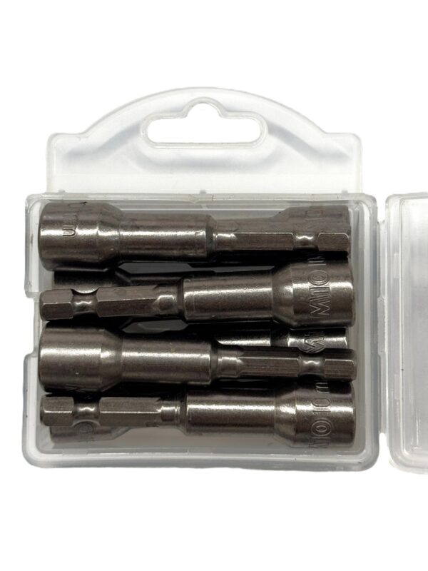 MAGNETIC NUT SETTER 10x65MM-H33