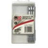 MAGNETIC DOUBLE BIT (+)2x110MM (1PCS)-H35