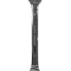 CHROME VANADIUM RACHET COMBINATION SPANNER 19MM-H41