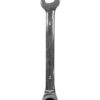 CHROME VANADIUM RACHET COMBINATION SPANNER 14MM-H45