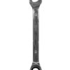 CHROME VANADIUM RACHET COMBINATION SPANNER