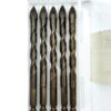 TUNGSTEN CARBIDE DRILL BIT (4CUT) 10MM/pcs-H07