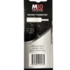 SOCKET POWER BIT 1/4" (NUT SETTER) PS-08-H66