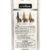 STEP DRILL (4mm-12mm) -H83