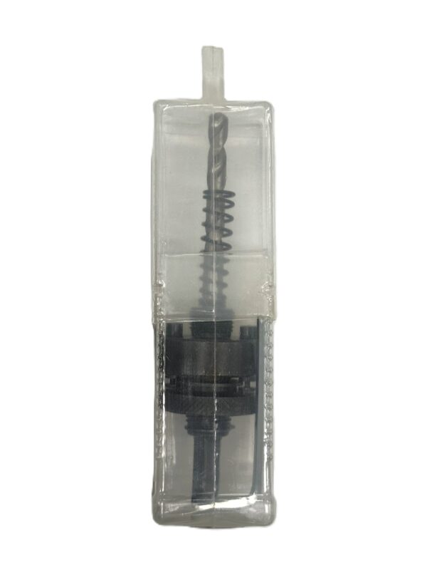 MANDREL HEX SHANK ARBOR (32-152mm) -H88