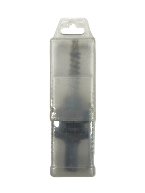 MANDREL HEX SHANK ARBOR (32-152mm)