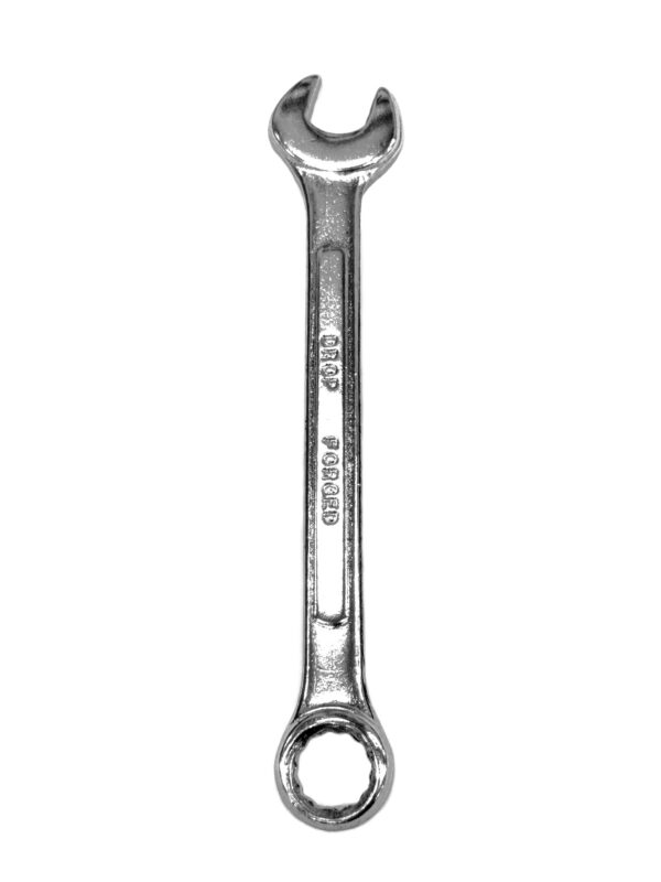 DROP FORGED COMBINATION SPANNER 11MM -H92