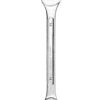 DROP FORGED COMBINATION SPANNER 16MM -H93