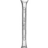 DROP FORGED COMBINATION SPANNER 9MM -H95