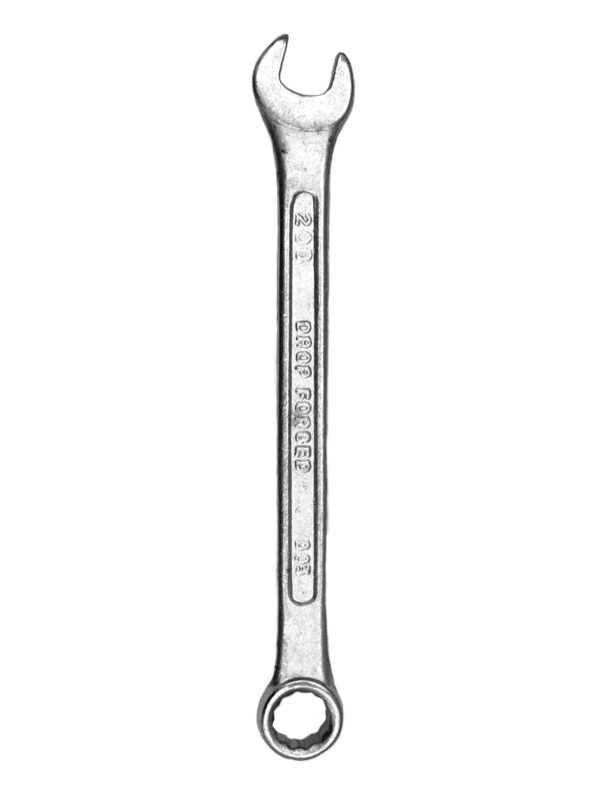 DROP FORGED COMBINATION SPANNER 9MM -H95