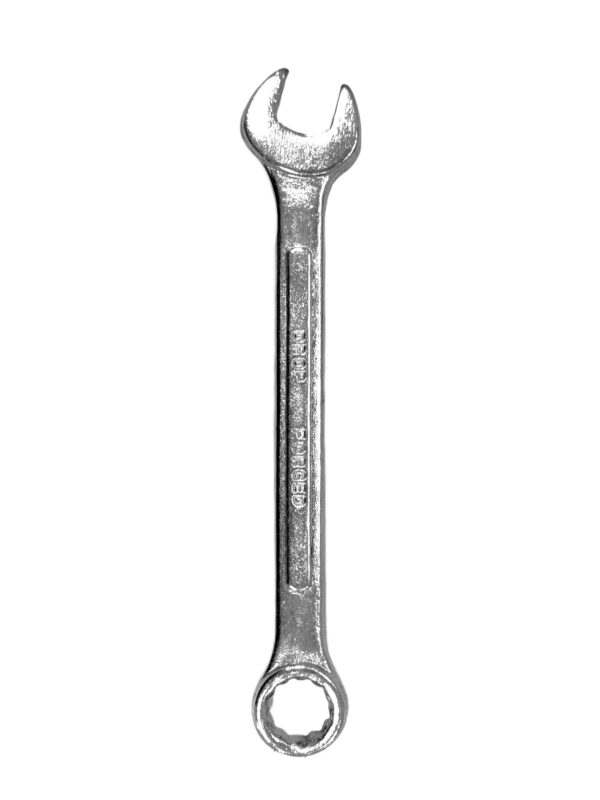 DROP FORGED COMBINATION SPANNER 13MM -H96
