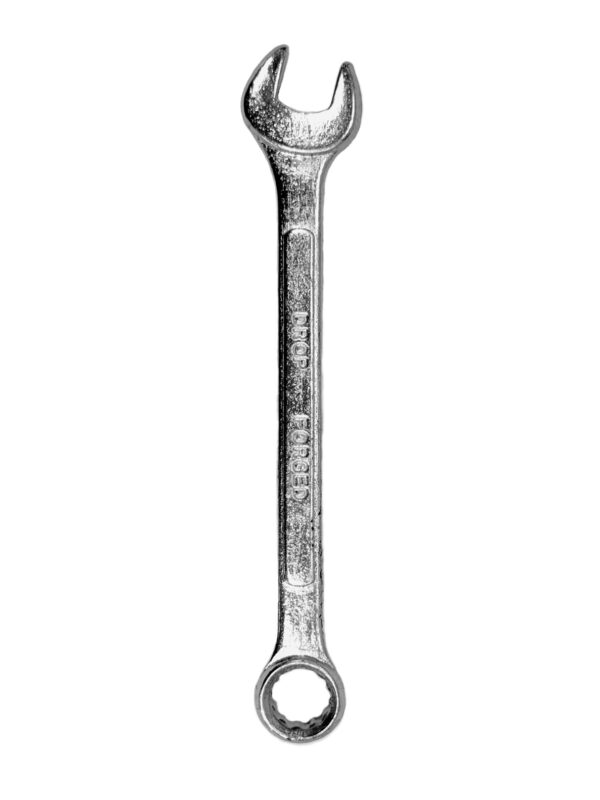 DROP FORGED COMBINATION SPANNER 10MM -H97