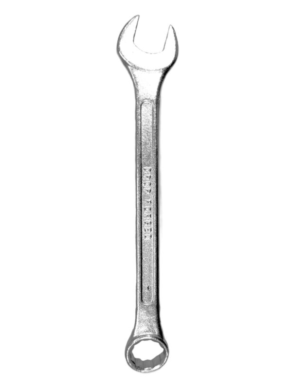 DROP FORGED COMBINATION SPANNER 20MM- H98