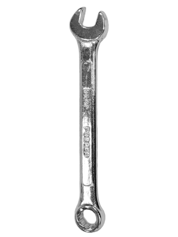 DROP FORGED COMBINATION SPANNER 8MM -H99