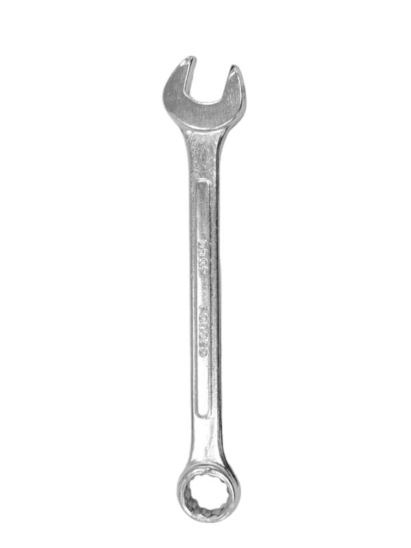 DROP FORGED COMBINATION SPANNER 14MM -H100