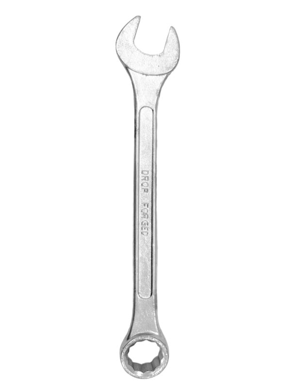DROP FORGED COMBINATION SPANNER 25MM -H101