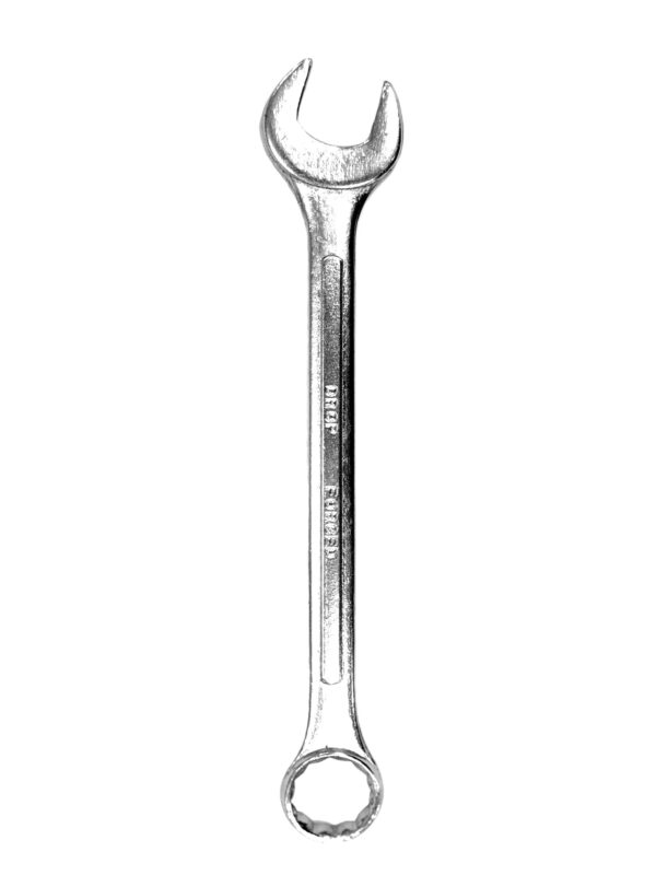 DROP FORGED COMBINATION SPANNER 26MM -H102