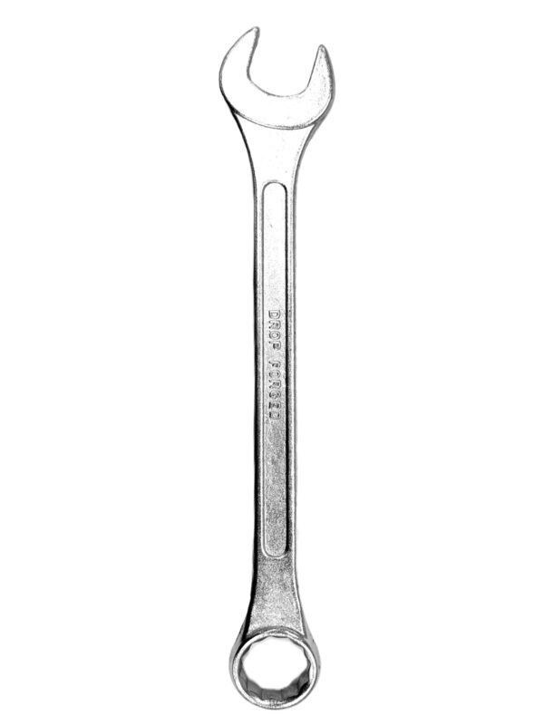 DROP FORGED COMBINATION SPANNER 23MM -H103