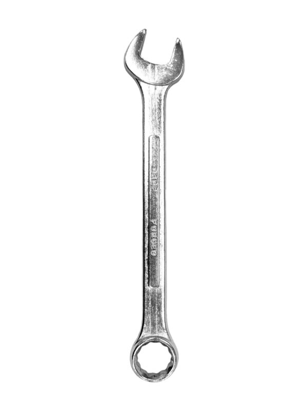DROP FORGED COMBINATION SPANNER 21MM -H107