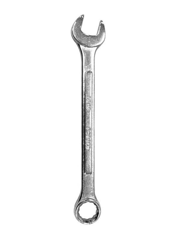 DROP FORGED COMBINATION SPANNER