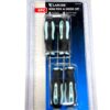 4PCS MINI PICK & HOOK SET -H115