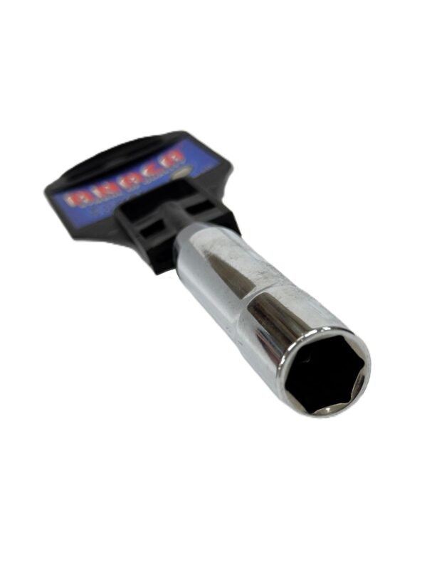 POWER SOCKET DS-13 -H67