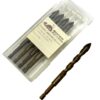 TUNGSTEN CARBRIDE DRILL BIT (4CUT) 12MM/pcs-H02