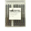 TUNGSTEN CARBIDE DRILL BIT (4CUT) 5.5MM/pcs-H03