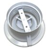 CRC ROUND DIFFUSER