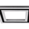 LMSD MODULAR SLOT DIFFUSER