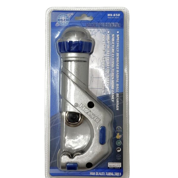 ROLLER TUBE CUTTER WITH SHARP BLADE -H116
