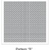 CPD PERFORATED DIFFUSER