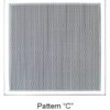 CPD PERFORATED DIFFUSER