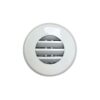 GLR ROUND LOUVRE GRILLES