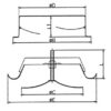 CDV DISC VALVE