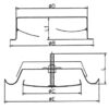 CDV DISC VALVE