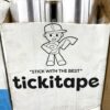 BRIGHT CLASS O FOIL TAPE-D02