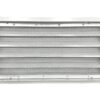 EL EXTERNAL LOUVER GRILLE
