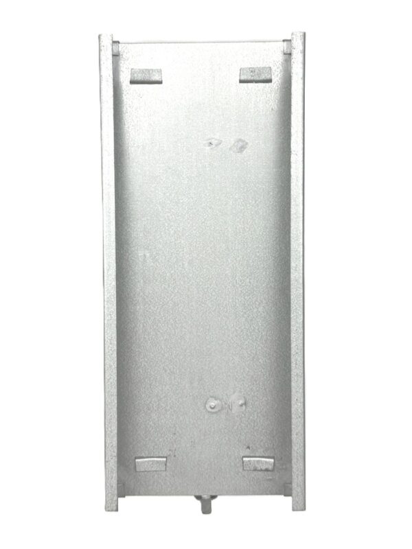 DVD VOLUME DAMPER