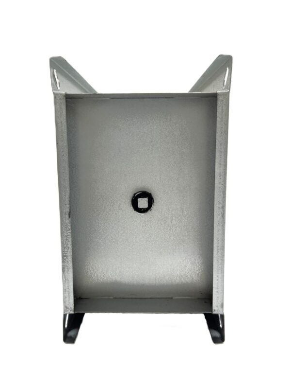 DVD VOLUME DAMPER