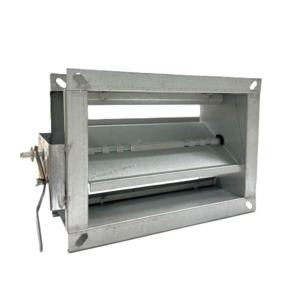 DVD VOLUME DAMPER