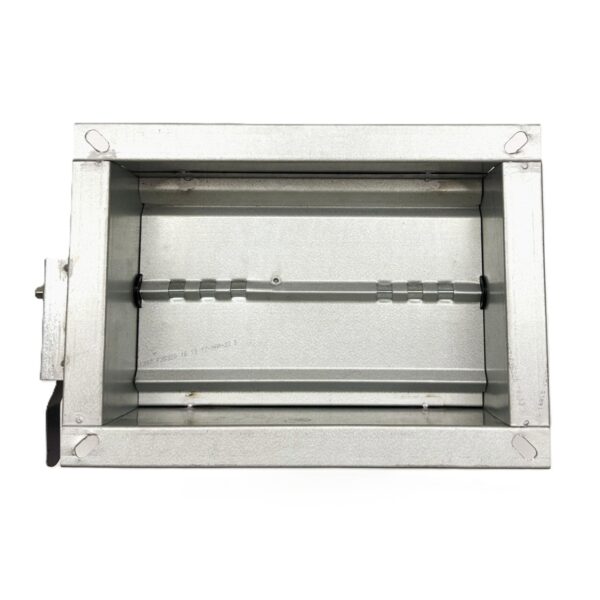 DVD VOLUME DAMPER