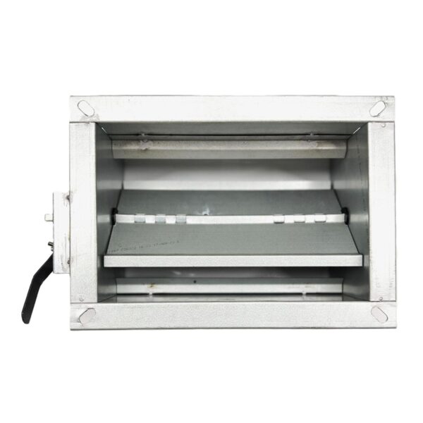 DVD VOLUME DAMPER