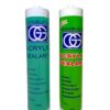 ACRYLIC SEALANT-WHITE-D12