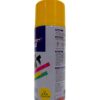 SPARY PAINT - CREAM YELLOW-D22