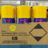 SPARY PAINT - CREAM YELLOW-D22