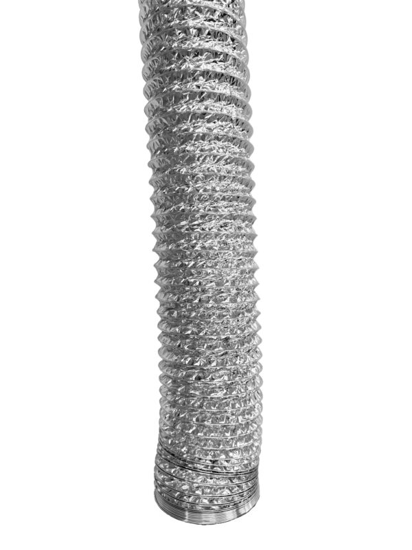 BARE DUCT 10M/LGTH