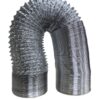 BARE DUCT 10M/LGTH