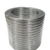 SEMI RIGID DUCT 6M (ALUMINIUM)